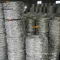 Low Price Galvanized Barbed Wire Price